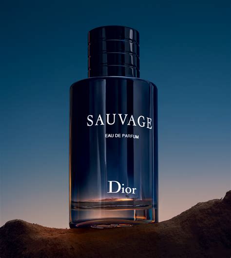 dior sauvage parfum reviews